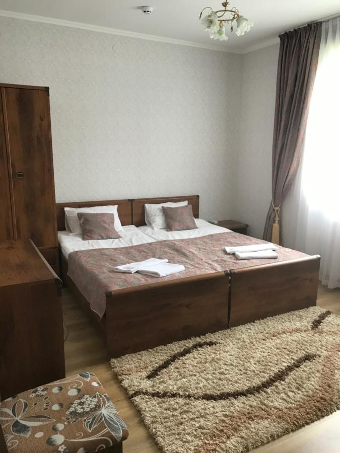 Ярдана Apartment Skhidnytsia Exterior photo